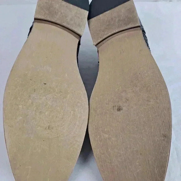 Stafford Oxford EUC Size 11 - Picture 10 of 11